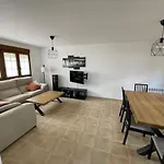 Apartment Casa La Llosa En Suances