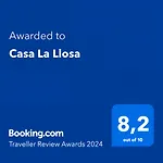 Casa La Llosa En Appartement *