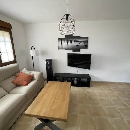 Casa La Llosa En Apartament *