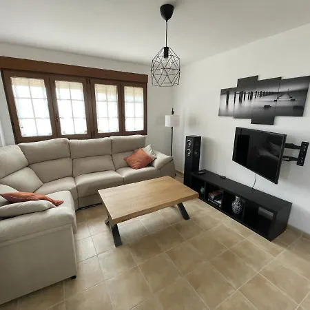 Apartament Casa La Llosa En Suances