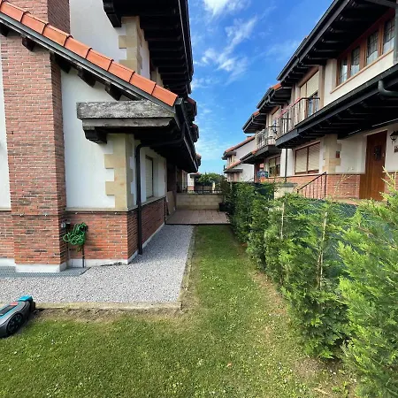 アパート Casa La Llosa En *