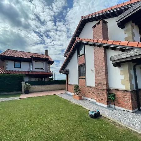 Casa La Llosa En Daire