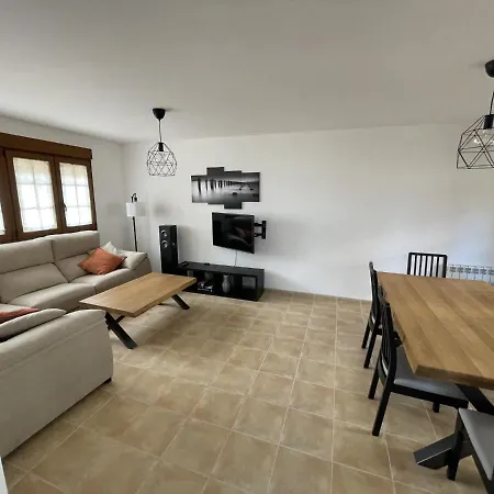 Apartament Casa La Llosa En Suances