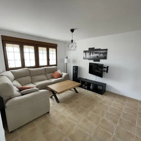 Apartament Casa La Llosa En Suances