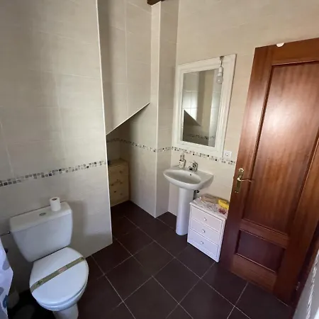 Casa La Llosa En Apartament