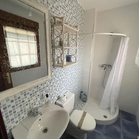 Casa La Llosa En Apartament *