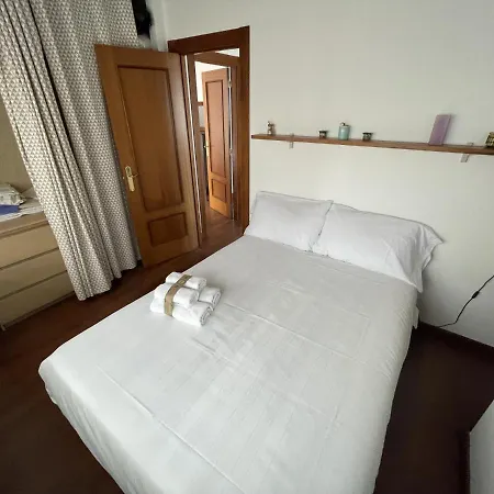 Casa La Llosa En