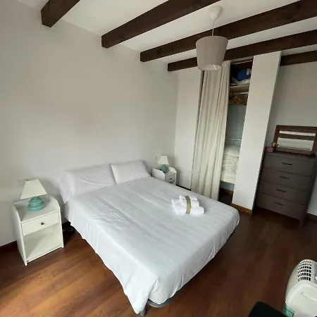 Apartament Casa La Llosa En