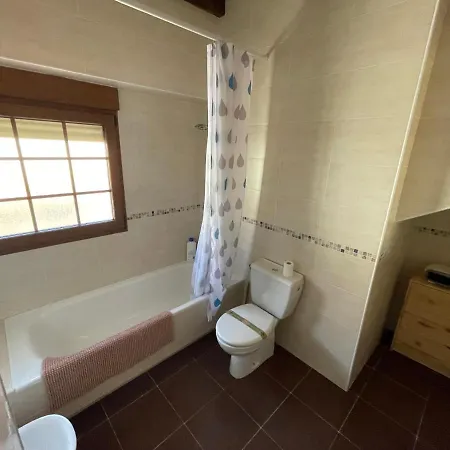 Apartament Casa La Llosa En *