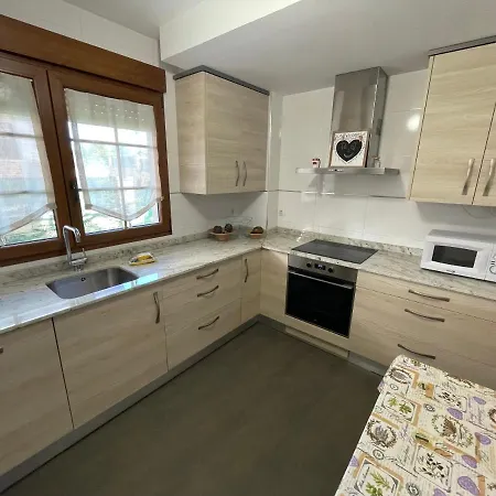 Apartament Casa La Llosa En *