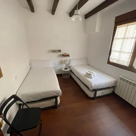 Casa La Llosa En Apartament