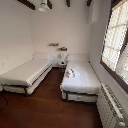Apartament Casa La Llosa En