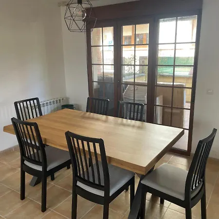 Apartament Casa La Llosa En Suances
