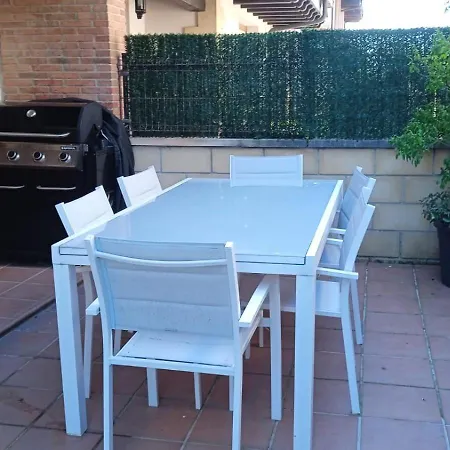 Apartament Casa La Llosa En *