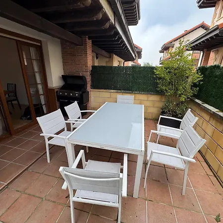 Daire Casa La Llosa En Suances