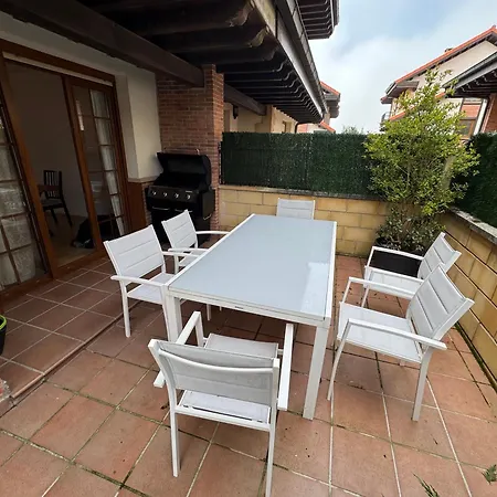 Casa La Llosa En Daire