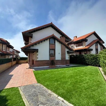 Casa La Llosa En Daire Suances