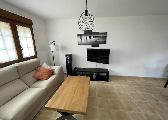 Casa La Llosa En Appartement *