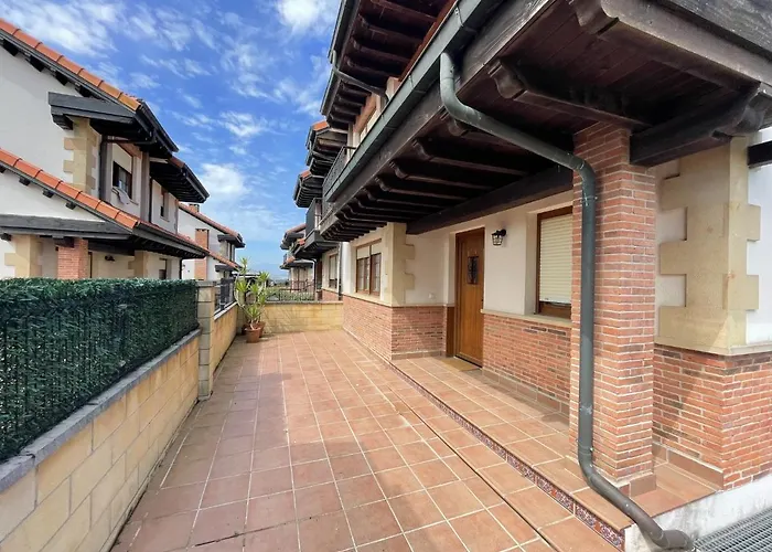 Casa La Llosa En * סואנסס