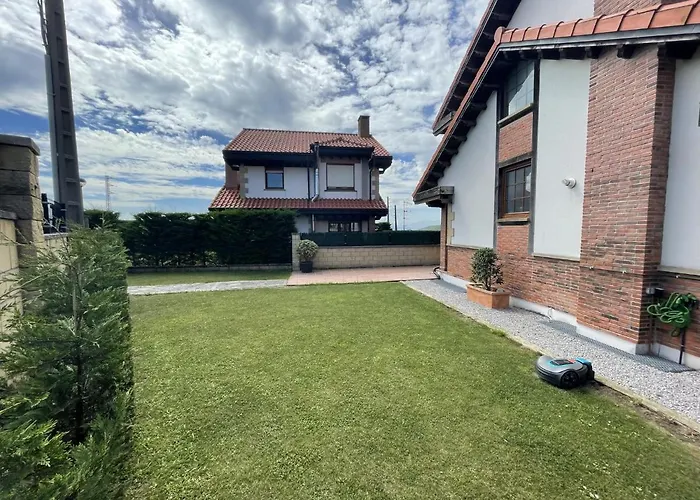 Lägenhet Casa La Llosa En *