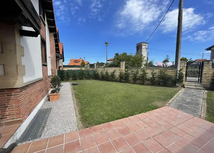 Casa La Llosa En דירה סואנסס