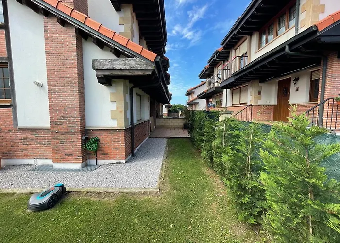 Daire Casa La Llosa En *