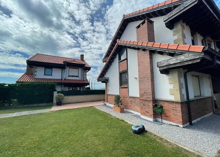 Casa La Llosa En Lägenhet