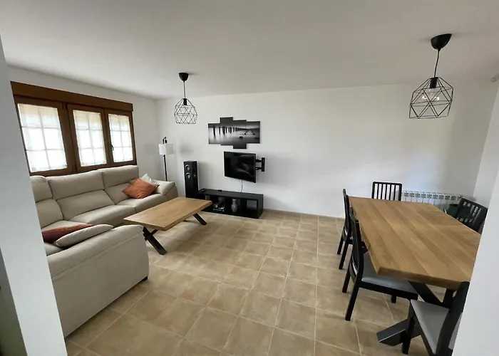 Appartement Casa La Llosa En Suances