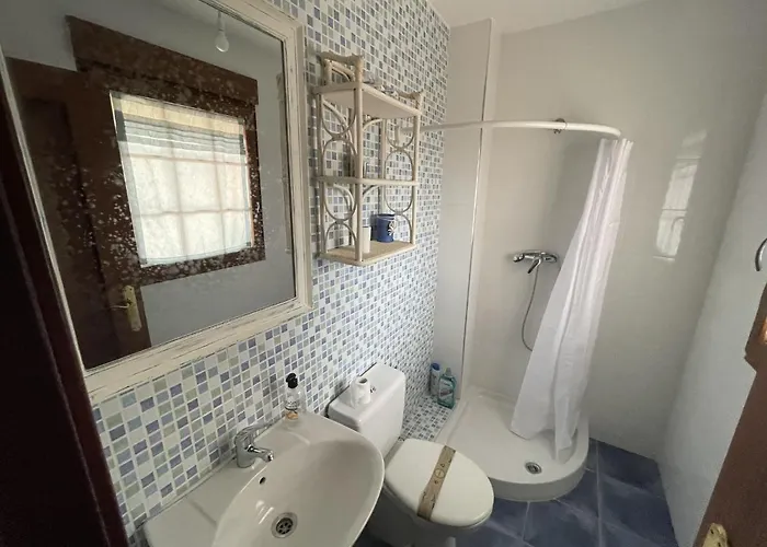 Casa La Llosa En Appartement *