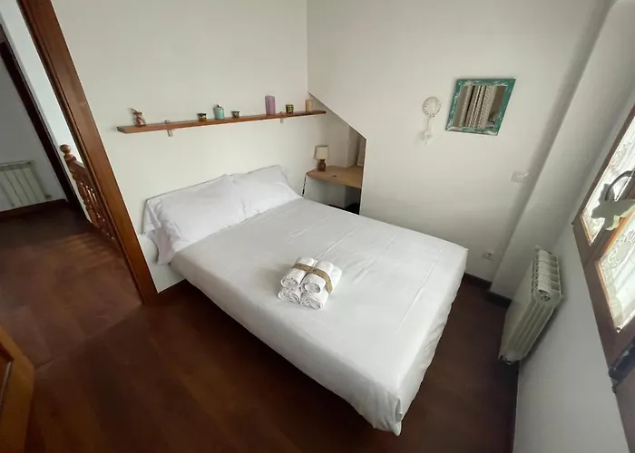 Casa La Llosa En Appartement