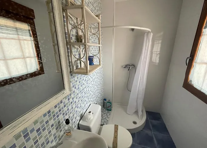 Casa La Llosa En * スアンセス