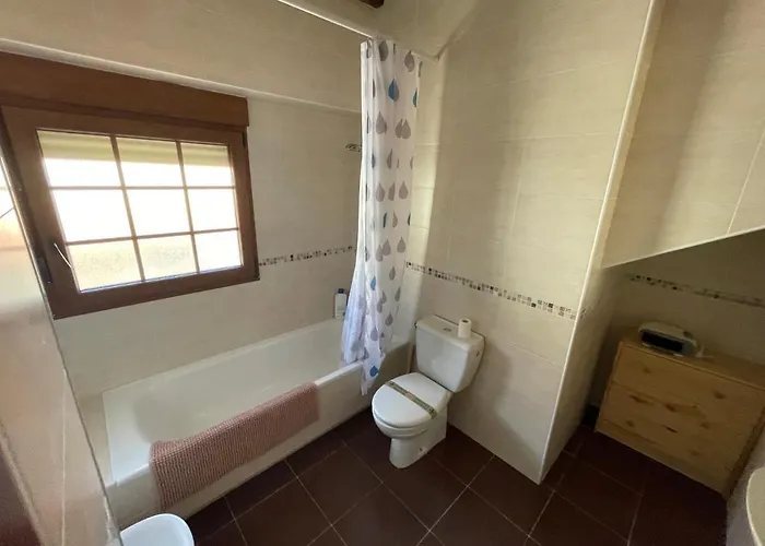 アパート Casa La Llosa En *