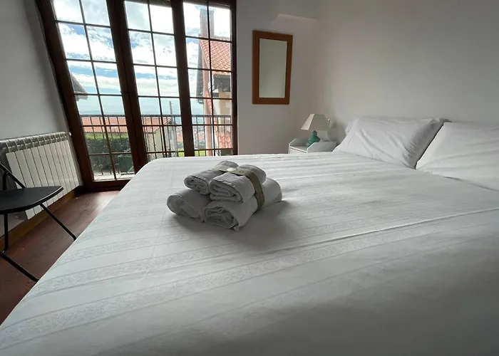 Appartement Casa La Llosa En