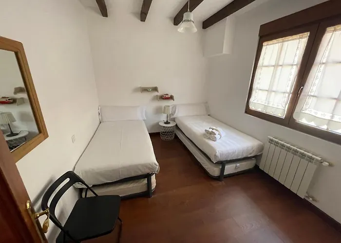 Casa La Llosa En Daire