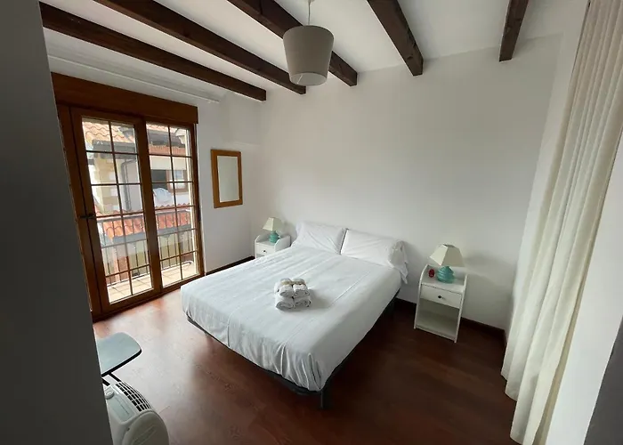 Casa La Llosa En アパート