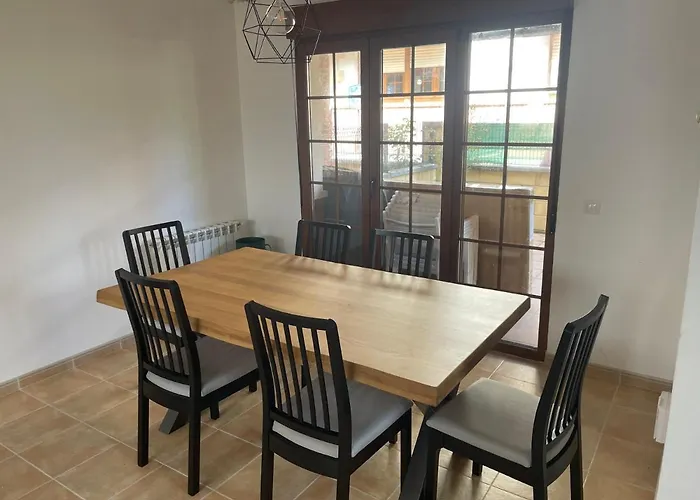 Appartement Casa La Llosa En Suances