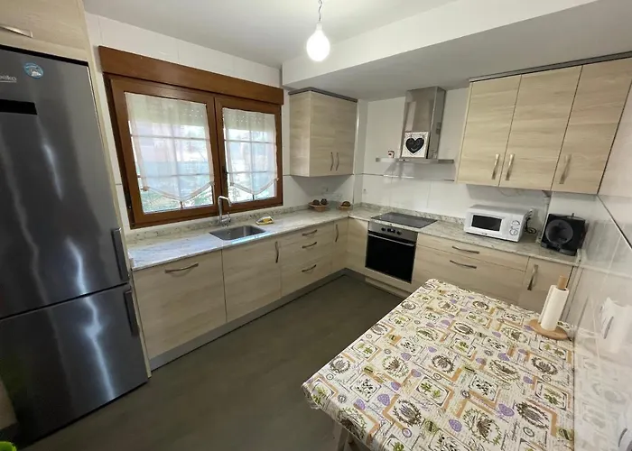 Casa La Llosa En Appartement Suances