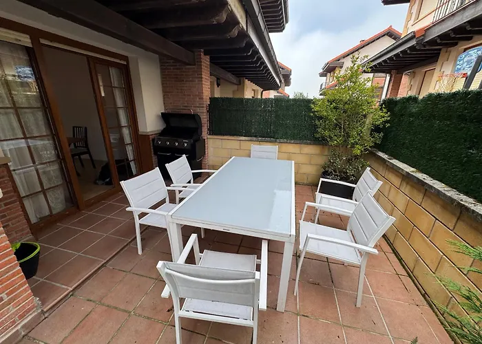 Appartement Casa La Llosa En Suances