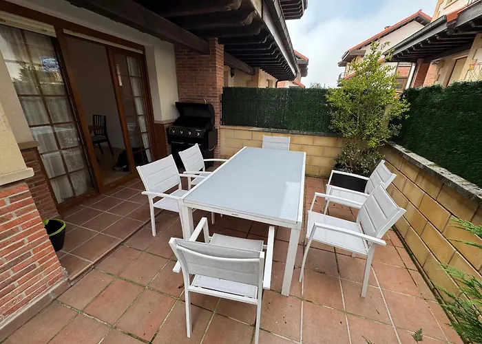 Casa La Llosa En Appartement