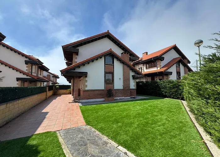 Casa La Llosa En Appartement Suances