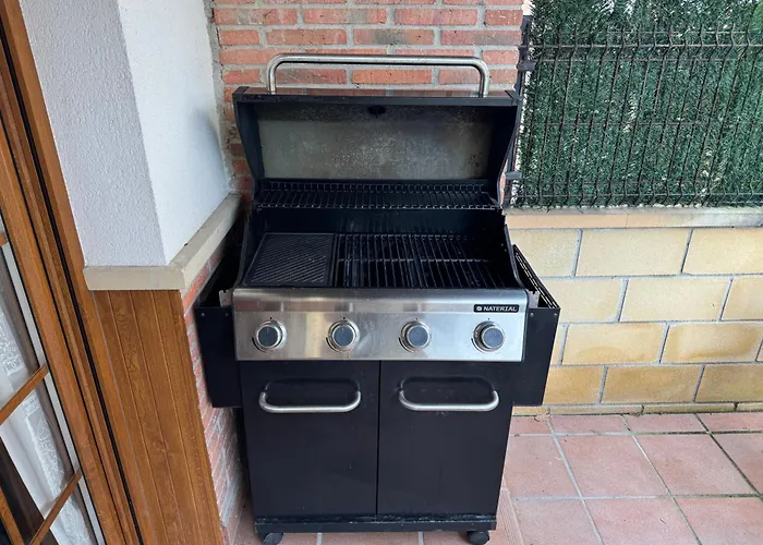 Appartement Casa La Llosa En Suances