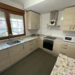 Апартаменты Casa La Llosa En *
