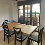 Апартаменты Casa La Llosa En Суансес