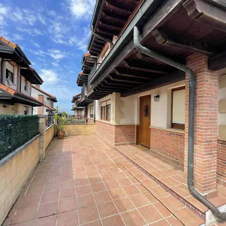 Casa La Llosa En * 苏安塞斯