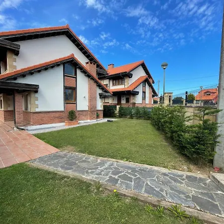 Casa La Llosa En 苏安塞斯