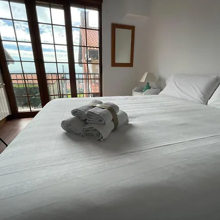 Appartement Casa La Llosa En