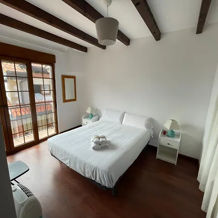 Casa La Llosa En Appartement