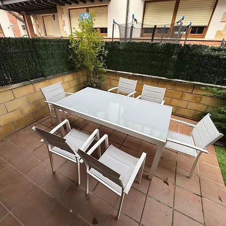 Appartement Casa La Llosa En *