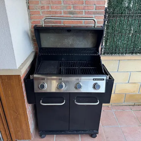 Appartement Casa La Llosa En Suances