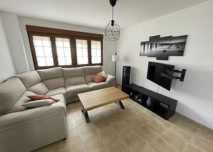 Apartment Casa La Llosa En Suances